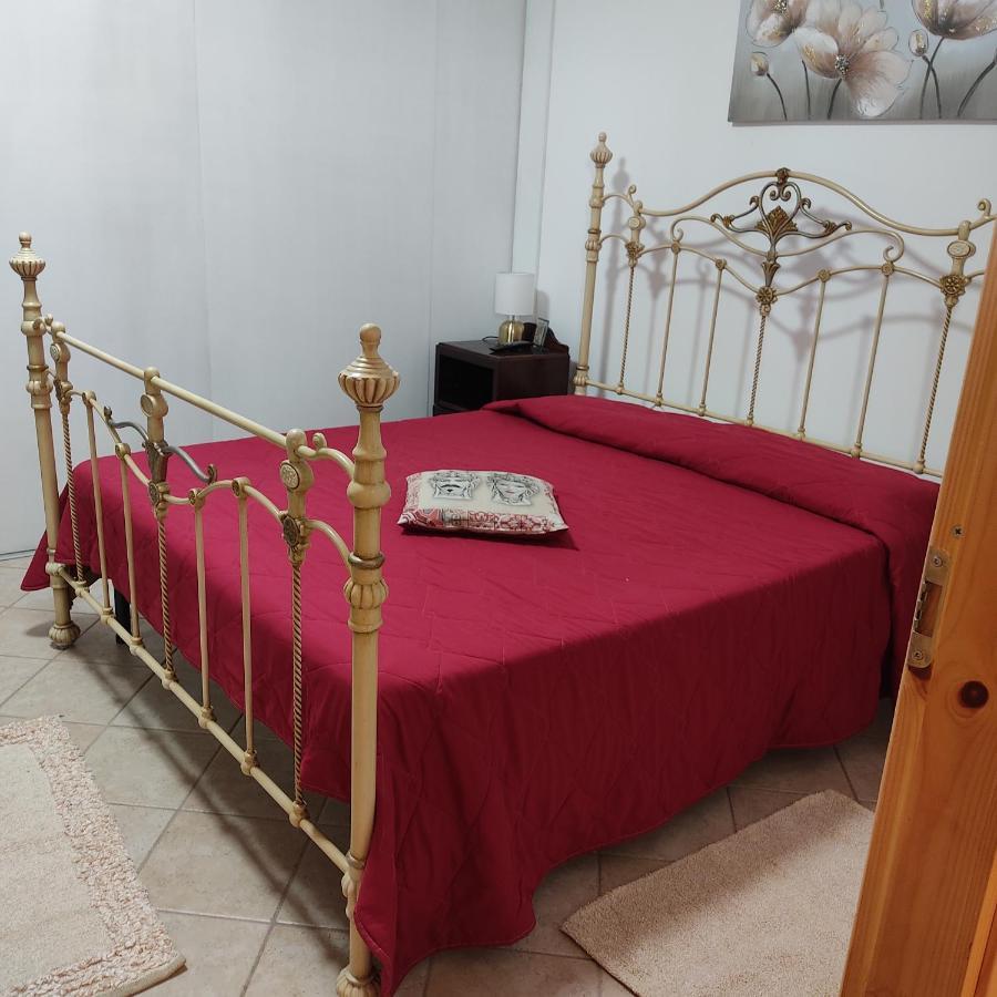 Baglio Cracchiolo Da Tuzzo - Casa Il Limone Apartment ซานวิโต โลคาโป ภายนอก รูปภาพ