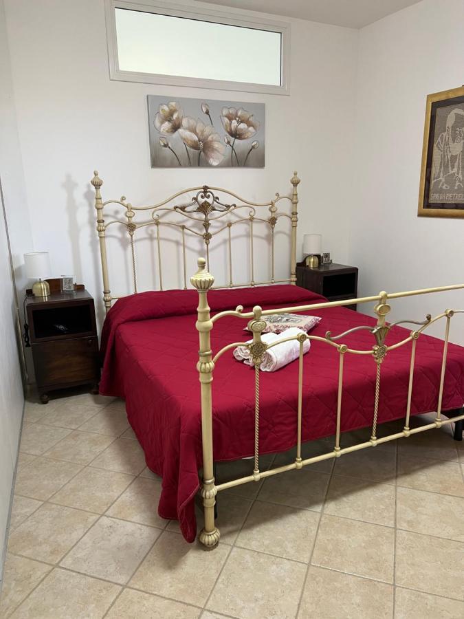 Baglio Cracchiolo Da Tuzzo - Casa Il Limone Apartment ซานวิโต โลคาโป ภายนอก รูปภาพ