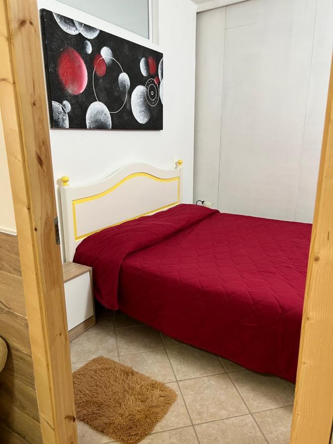Baglio Cracchiolo Da Tuzzo - Casa Il Limone Apartment ซานวิโต โลคาโป ภายนอก รูปภาพ
